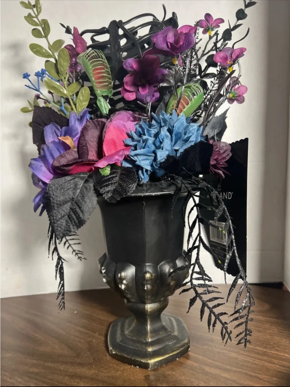 Ashland elegant faux